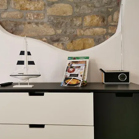 Appartement Dionea *