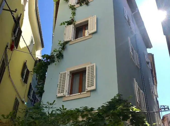 Dionea דירה פיראן