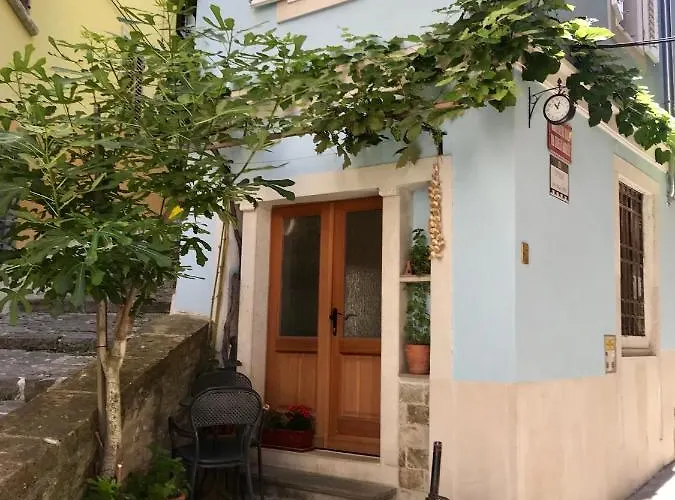 Apartament Dionea Piran