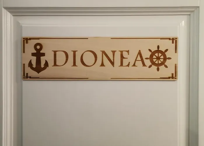 דירה Dionea פיראן